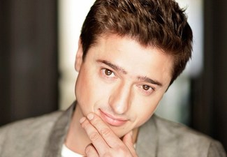 Иван Стебунов сыграл свадьбу на островах