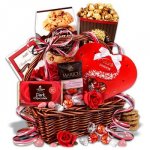 Интернет-магазин подарков GiftBaskets