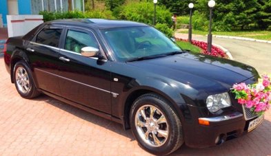 Автомобиль на свадьбу № Л4485 - Транспортная компания Лимузин Сервис