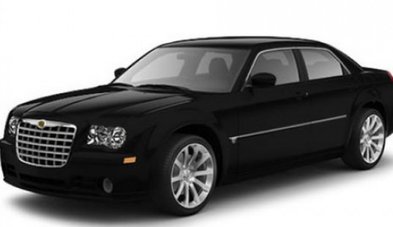 Автомобиль на свадьбу № В4500 - Студия Винтаж