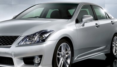 Автомобиль на свадьбу № В4505 - Студия Винтаж