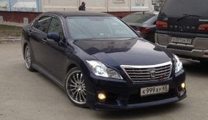 Автомобиль на свадьбу М4472