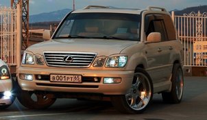 Автомобиль на свадьбу М4482