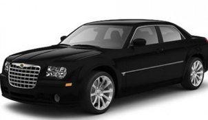 Автомобиль на свадьбу В4500