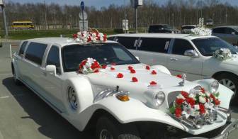 Транспортная компания Лимузин Сервис