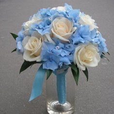 Цветочный бутик Candy Rose