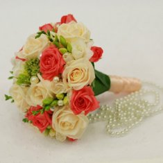 Цветочный бутик Candy Rose