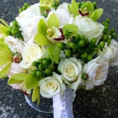 Магазин цветов DUTY FREE ROSE