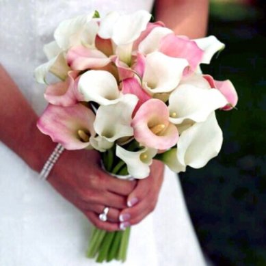 Букет C7563 - Цветочный бутик Candy Rose