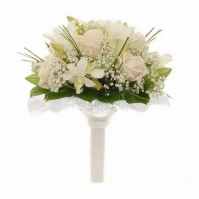 Букет D7595 - Магазин цветов DUTY FREE ROSE