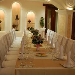 Флористический салон La Fleur