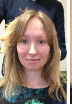 Салон красоты RICH