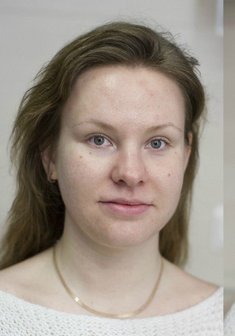 Салон красоты RICH