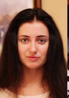 Салон красоты Kagami