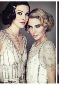 Cвадебная прическа Т19156 с распущенными волосами