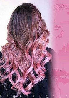 Cвадебная прическа Т19158 с распущенными волосами