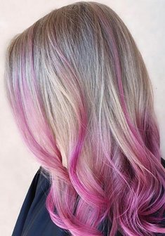 Cвадебная прическа Т19159 с распущенными волосами