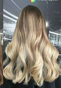 Cвадебная прическа Т19179 с распущенными волосами