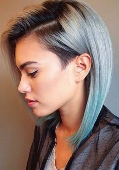 Cвадебная прическа Т19184 с распущенными волосами