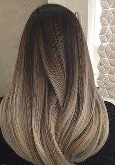 Cвадебная прическа Т19201 с распущенными волосами