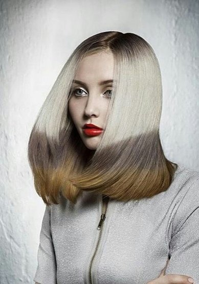 Прическа на свадьбу Т19182 - Студия парикмахерского исскуства Тандем красоты