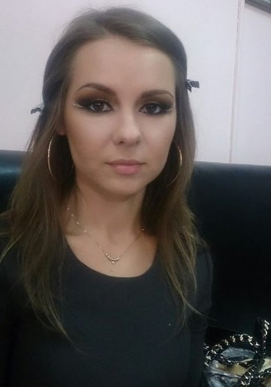 Прическа на свадьбу Т19190 - Студия парикмахерского исскуства Тандем красоты