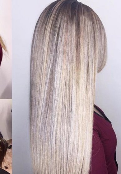 Свадебная прическа Т19197 - Студия парикмахерского исскуства Тандем красоты