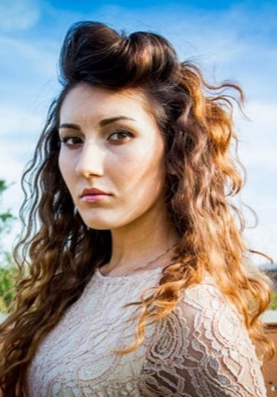 Свадебная прическа Т19225 - Студия парикмахерского исскуства Тандем красоты