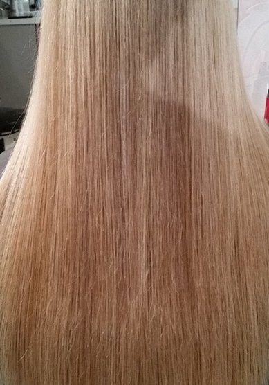 Прическа на свадьбу V19330 - Студия парикмахерских услуг Venera