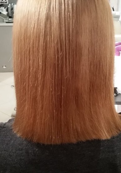 Свадебная прическа V19331 - Студия парикмахерских услуг Venera