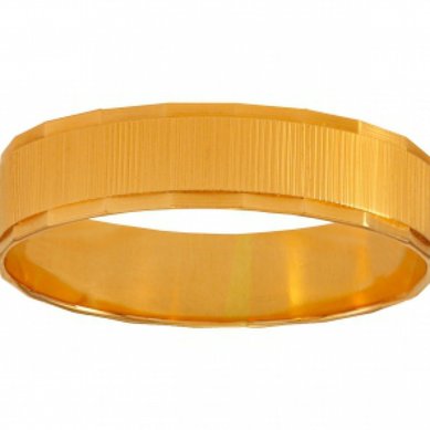 Обручальное кольцо З6058 - Ювелирный салон Золотые купола