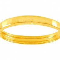 Обручальное кольцо З6042