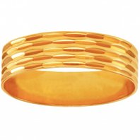 Обручальное кольцо З6044