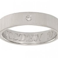 Обручальное кольцо З6053