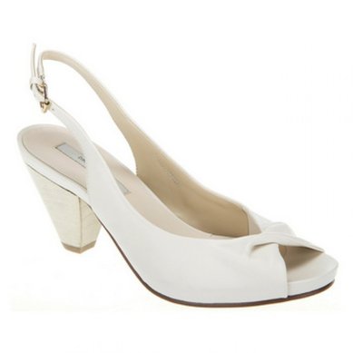 Свадебная обувь P2053 - Магазин модной обуви Paolo Conte