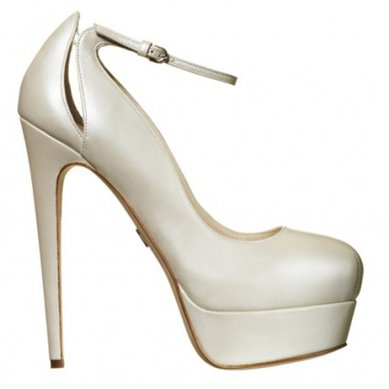 Свадебная обувь P2070 - Магазин модной обуви Paolo Conte