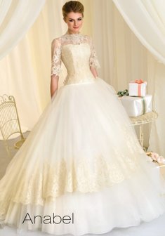 Арт. Anabel-B41761