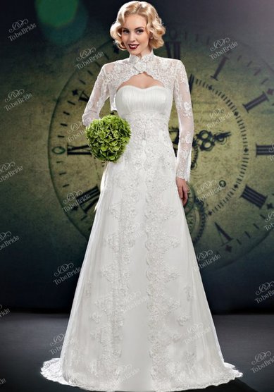 Свадебное платье B41732 - Свадебный салон Bridal Sisters