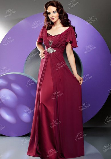 Вечернее платье B41780 - Свадебный салон Bridal Sisters