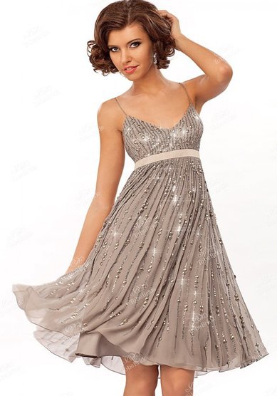 Вечернее платье B41782 - Свадебный салон Bridal Sisters