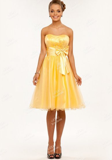 Вечернее платье B41783 - Свадебный салон Bridal Sisters