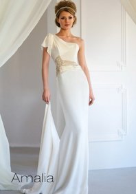 Свадебное платье Амалия-B41763