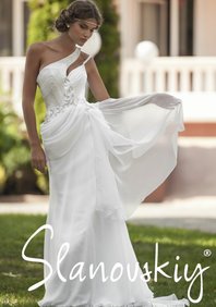 Свадебное платье S41786