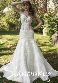 Свадебное платье S41789