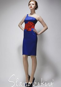 Вечернее платье S41826