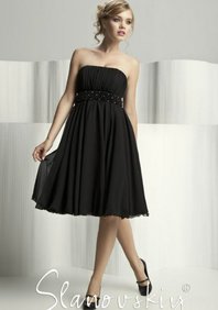 Вечернее платье S41833