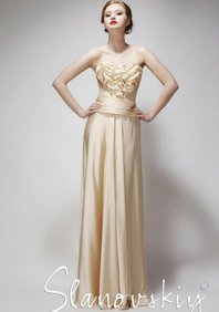 Вечернее платье S41834