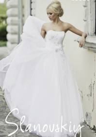 Свадебный салон SLANOVSKIY