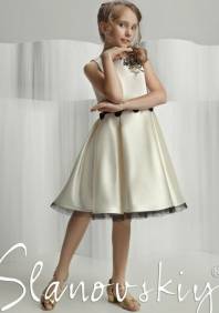 Свадебный салон SLANOVSKIY