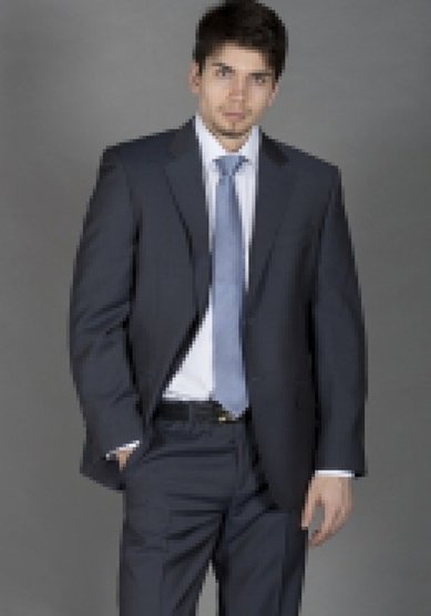 Свадебный мужской костюм D2095 - Магазин мужской одежды DONATTO